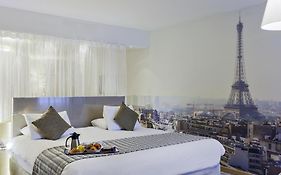 Mercure Paris Vaugirard Porte De Versailles
